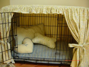 Dog Crate Accessories